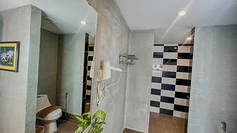 Dusit Hotel Siem Reap