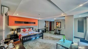 Dusit Hotel Siem Reap
