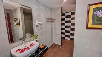 Dusit Hotel Siem Reap