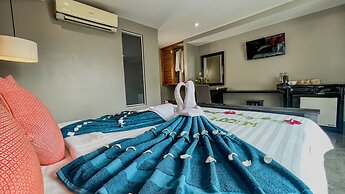 Dusit Hotel Siem Reap