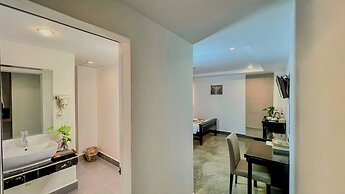 Dusit Hotel Siem Reap