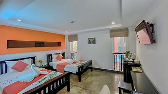 Dusit Hotel Siem Reap