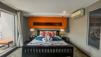 Dusit Hotel Siem Reap