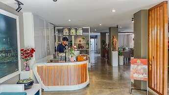 Dusit Hotel Siem Reap