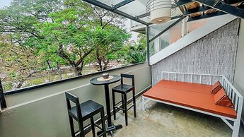 Dusit Hotel Siem Reap