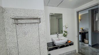 Dusit Hotel Siem Reap