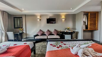 Dusit Hotel Siem Reap