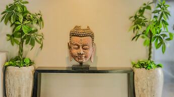 Dusit Hotel Siem Reap