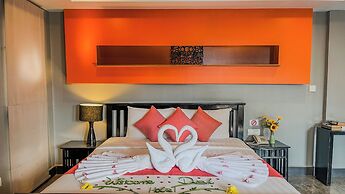 Dusit Hotel Siem Reap