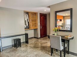 Dusit Hotel Siem Reap