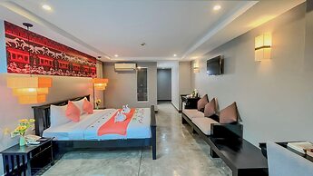 Dusit Hotel Siem Reap