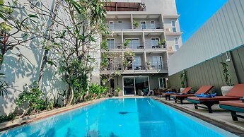 Dusit Hotel Siem Reap