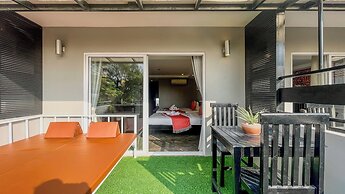 Dusit Hotel Siem Reap