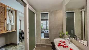 Dusit Hotel Siem Reap