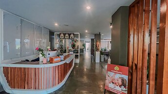 Dusit Hotel Siem Reap