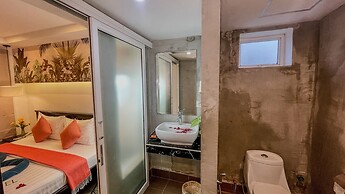 Dusit Hotel Siem Reap