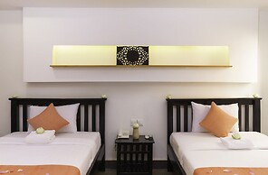 Dusit Hotel Siem Reap