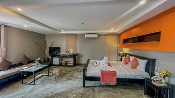 Dusit Hotel Siem Reap