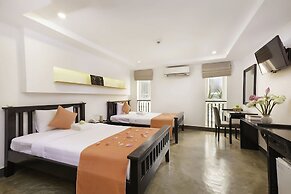 Dusit Hotel Siem Reap
