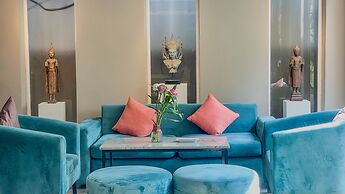 Dusit Hotel Siem Reap