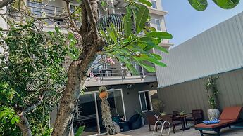 Dusit Hotel Siem Reap