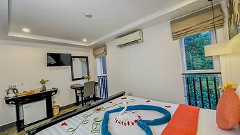 Dusit Hotel Siem Reap