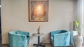 Dusit Hotel Siem Reap