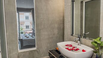 Dusit Hotel Siem Reap