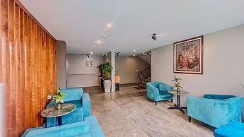 Dusit Hotel Siem Reap