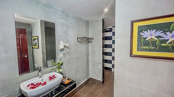 Dusit Hotel Siem Reap