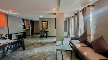 Dusit Hotel Siem Reap