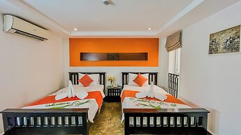 Dusit Hotel Siem Reap