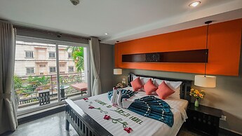 Dusit Hotel Siem Reap