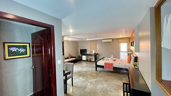 Dusit Hotel Siem Reap