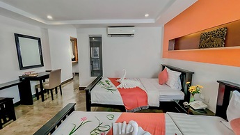 Dusit Hotel Siem Reap