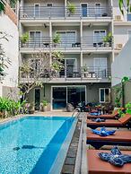 Dusit Hotel Siem Reap