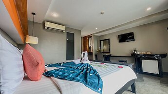 Dusit Hotel Siem Reap