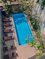 Dusit Hotel Siem Reap