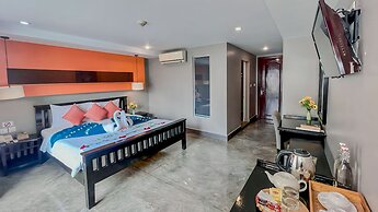 Dusit Hotel Siem Reap