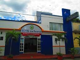 Hotel Bucaros