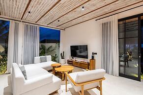 Alicante Villa by Betterplace