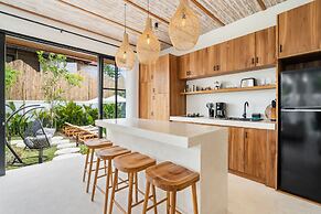 Alicante Villa by Betterplace