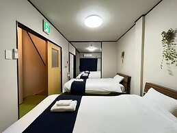 Chiyozaki Tanaka Detached house