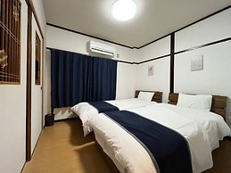 Chiyozaki Tanaka Detached house