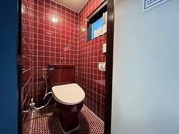 Chiyozaki Tanaka Detached house