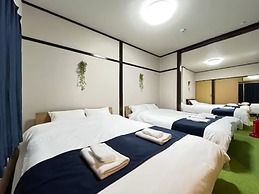 Chiyozaki Tanaka Detached house