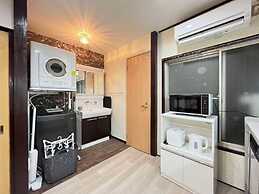 Chiyozaki Tanaka Detached house