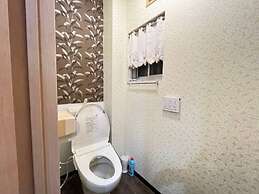 Chiyozaki Tanaka Detached house