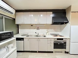 Chiyozaki Tanaka Detached house