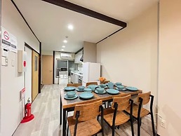 Chiyozaki Tanaka Detached house